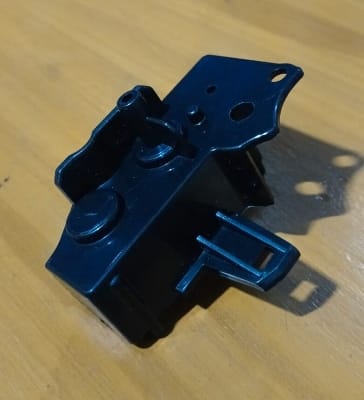 Picture of Dv Cover For T-O-S-H-I-B-A PHOTOCY MACHINE E-ST-UDI-O 2006 2306 2007 2303 2523 2523AD 2323AM 2823 2829 ETC MODEL sUPPORTERS AVAILAVLE