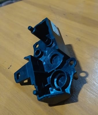 Picture of Dv Cover For T-O-S-H-I-B-A PHOTOCY MACHINE E-ST-UDI-O 2006 2306 2007 2303 2523 2523AD 2323AM 2823 2829 ETC MODEL sUPPORTERS AVAILAVLE