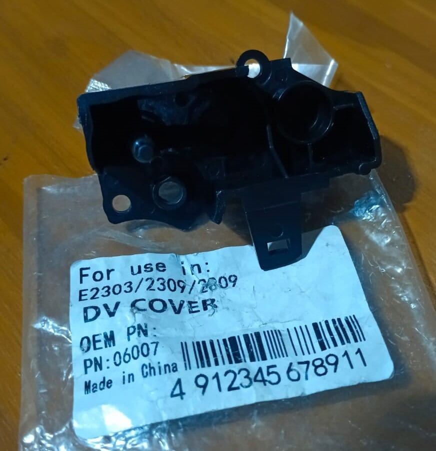 Picture of Dv Cover For T-O-S-H-I-B-A PHOTOCY MACHINE E-ST-UDI-O 2006 2306 2007 2303 2523 2523AD 2323AM 2823 2829 ETC MODEL sUPPORTERS AVAILAVLE