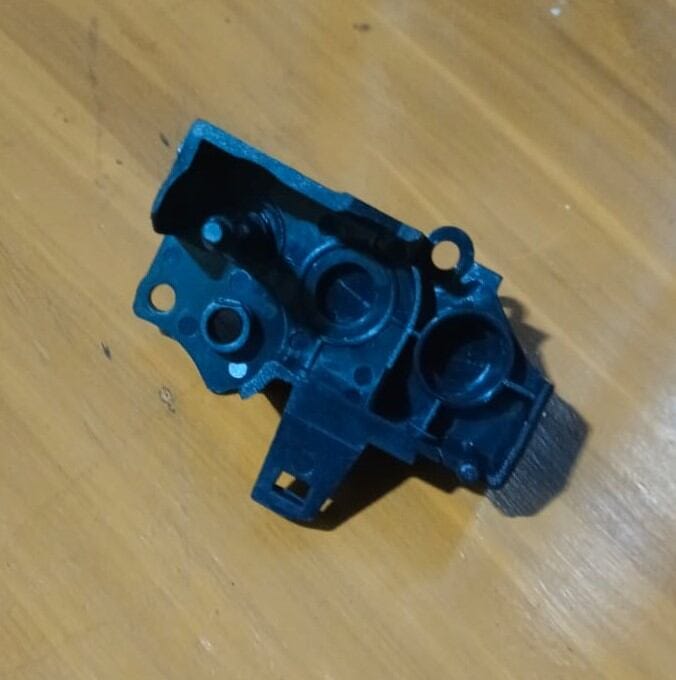 Picture of Dv Cover For T-O-S-H-I-B-A PHOTOCY MACHINE E-ST-UDI-O 2006 2306 2007 2303 2523 2523AD 2323AM 2823 2829 ETC MODEL sUPPORTERS AVAILAVLE