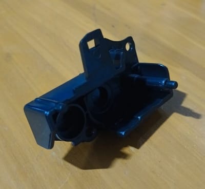 Picture of Dv Cover For T-O-S-H-I-B-A PHOTOCY MACHINE E-ST-UDI-O 2006 2306 2007 2303 2523 2523AD 2323AM 2823 2829 ETC MODEL sUPPORTERS AVAILAVLE