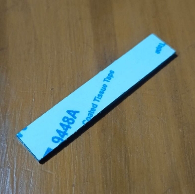 Picture of Separation Pad For All brand All model Supporters Photocopy machine Available