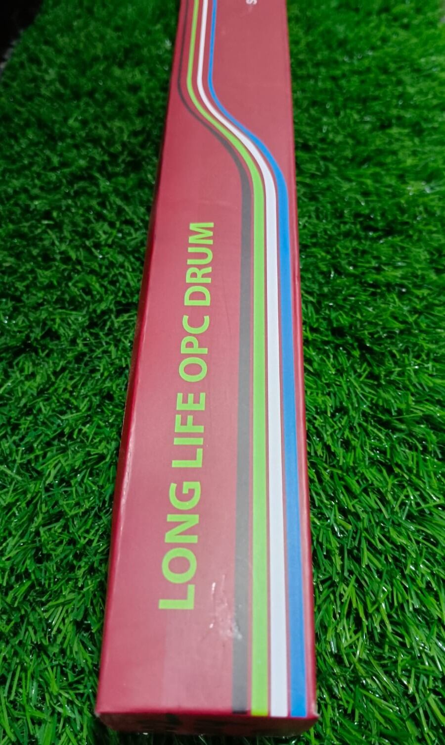 Picture of Drum For C-A-N-O-N iMAGE runner 2525 2525 2530 etc Model Supporters Taiwan Product Available - Green