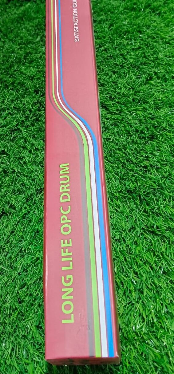 Picture of Drum For C-A-N-O-N iMAGE runner 2525 2525 2530 etc Model Supporters Taiwan Product Available - Green
