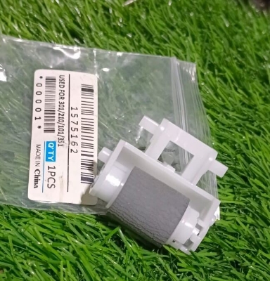 Picture of Pickup Roller Small for EPSON L110, L130, L210, L220, L300, L310, L350, L380 etc model available - Silver