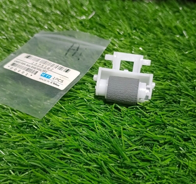 Picture of Pickup Roller Small for EPSON L110, L130, L210, L220, L300, L310, L350, L380 etc model available - Silver