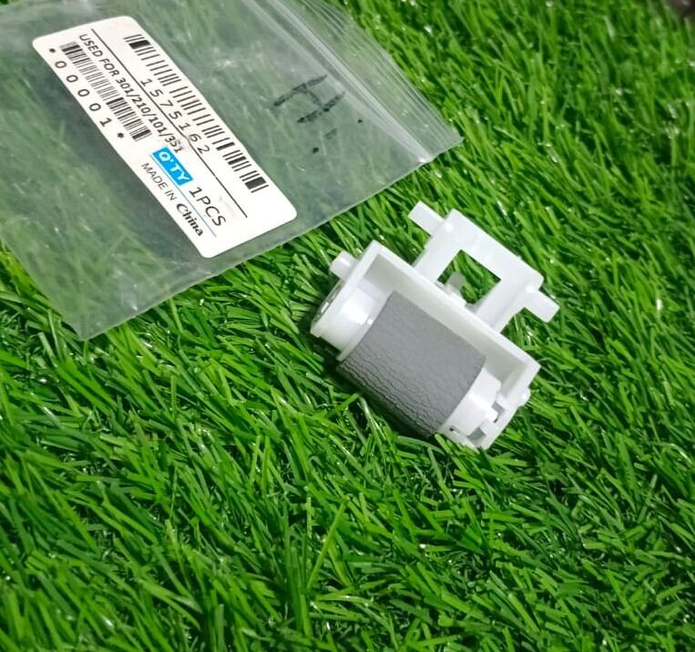 Picture of Pickup Roller Small for EPSON L110, L130, L210, L220, L300, L310, L350, L380 etc model available - Silver
