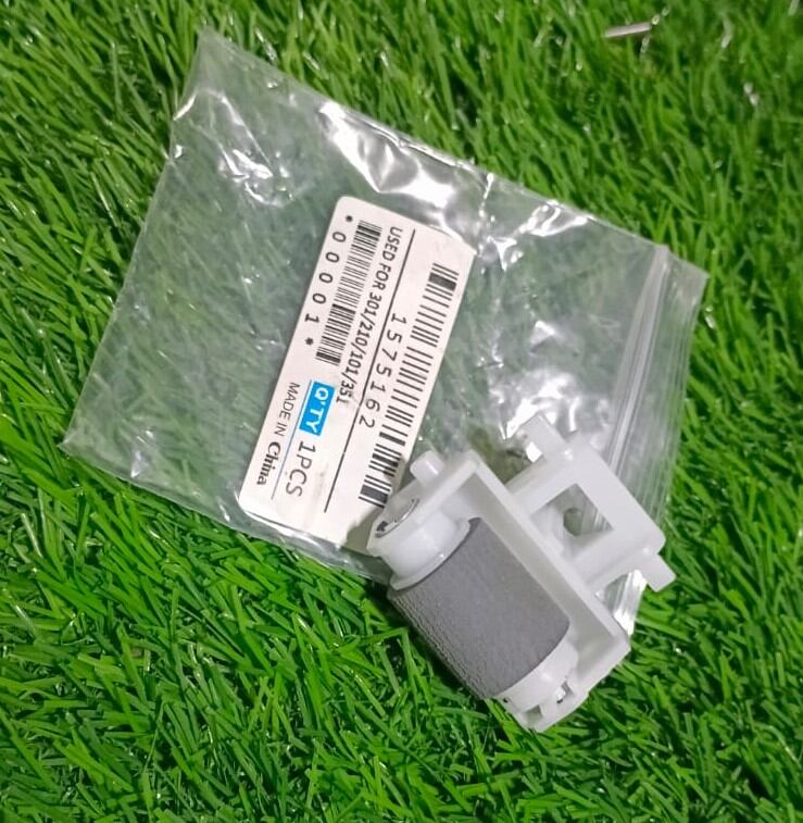 Picture of Pickup Roller Small for EPSON L110, L130, L210, L220, L300, L310, L350, L380 etc model available - Silver