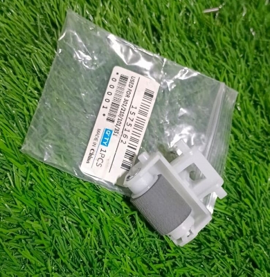 Picture of Pickup Roller Small for EPSON L110, L130, L210, L220, L300, L310, L350, L380 etc model available - Silver