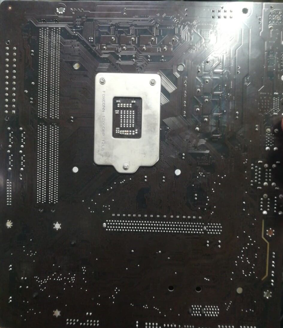 Picture of GIGABYTE H510M S2H Intel 10th and11th Gen Micro ATX Motherboard korean Product available
