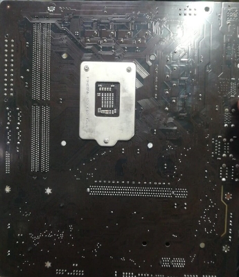 Picture of GIGABYTE H510M S2H Intel 10th and11th Gen Micro ATX Motherboard korean Product available