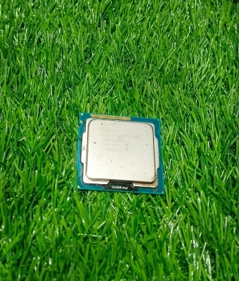 Picture of Dextop Processore i3 3rd generation all 61 Mother Board Supporters Korean Product 100% Performance - Silver