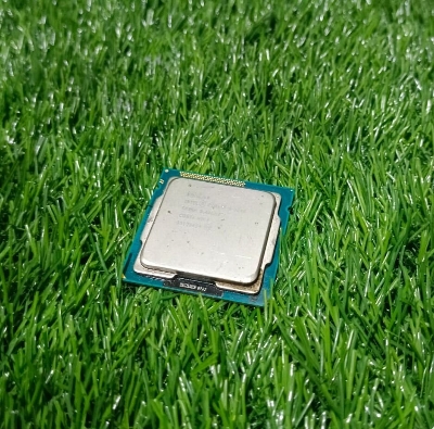 Picture of Dextop Processore i3 3rd generation all 61 Mother Board Supporters Korean Product 100% Performance - Silver