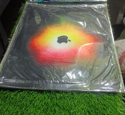 Picture of Mouse Pad L-11 SILK Gliding speed stitch china best quality product - Multicolor