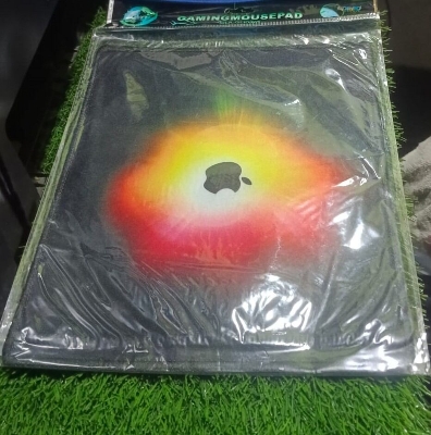 Picture of Mouse Pad L-11 SILK Gliding speed stitch china best quality product - Multicolor