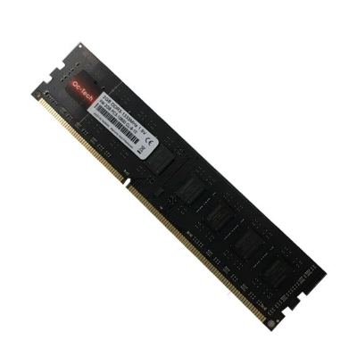 Picture of DIMM R-A-M DDR3 4GB 1333/1600 MHZ OC TECH / Mix Brand   Product Available - Multicolor
