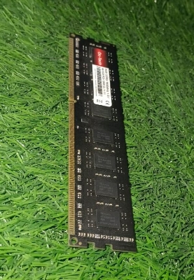 Picture of DIMM R-A-M DDR3 8GB OC TECH BRAND NEW 1600MHZ AVAILABLE - Multicolor