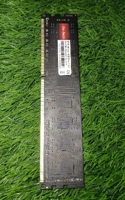 Picture of DIMM R-A-M DDR3 8GB OC TECH BRAND NEW 1600MHZ AVAILABLE - Multicolor
