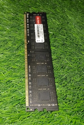 Picture of DIMM R-A-M DDR3 8GB OC TECH BRAND NEW 1600MHZ AVAILABLE - Multicolor