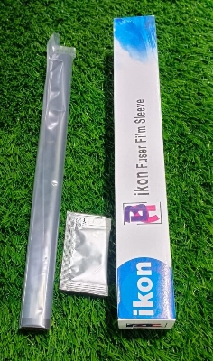 Picture of Fuser Film For HP/Canon All Laser Printer (Small Size) As 1102 6030 3300 6000 1020 1010 etc model Supporters icon brand Film Available