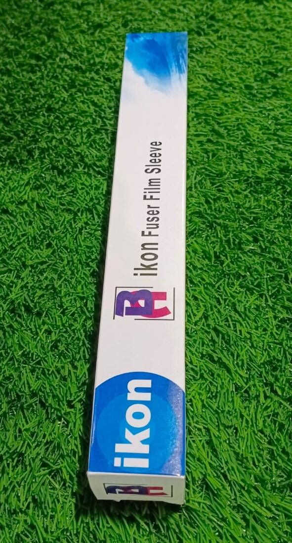 Picture of Fuser Film For HP/Canon All Laser Printer (Small Size) As 1102 6030 3300 6000 1020 1010 etc model Supporters icon brand Film Available