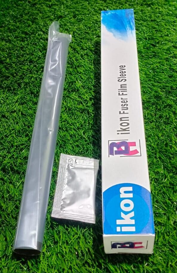 Picture of Fuser Film For HP/Canon All Laser Printer (Small Size) As 1102 6030 3300 6000 1020 1010 etc model Supporters icon brand Film Available