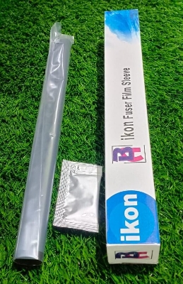Picture of Fuser Film For HP/Canon All Laser Printer (Small Size) As 1102 6030 3300 6000 1020 1010 etc model Supporters icon brand Film Available