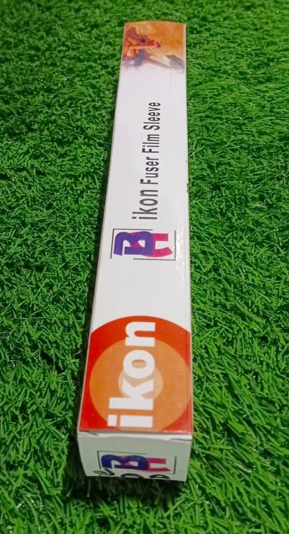 Picture of Fuser Film For HP/Canon All Laser Printer (Small Size) As 1102 6030 3300 6000 1020 1010 etc model Supporters icon brand Film Available