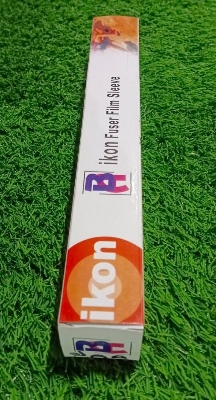 Picture of Fuser Film For HP/Canon All Laser Printer (Small Size) As 1102 6030 3300 6000 1020 1010 etc model Supporters icon brand Film Available