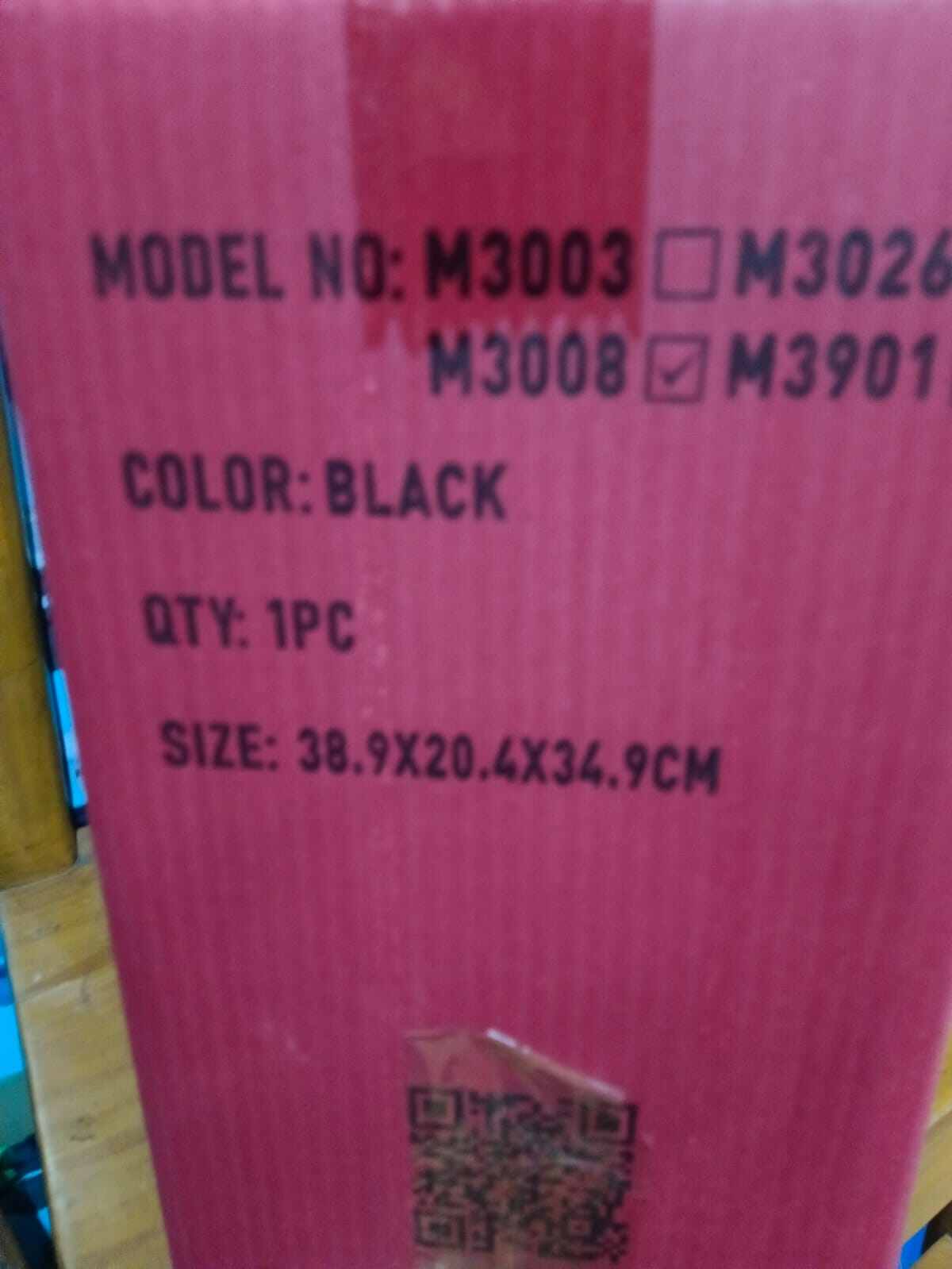Picture of Dextop Casing E-S-O-N-I-C  Brand Varieties model Different Design Brand New Available - Black