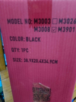 Picture of Dextop Casing E-S-O-N-I-C  Brand Varieties model Different Design Brand New Available - Black