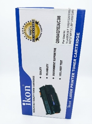 Picture of Printer Cartridge 49A / 308A icon Brand Available More Darkness Toner Cartridge