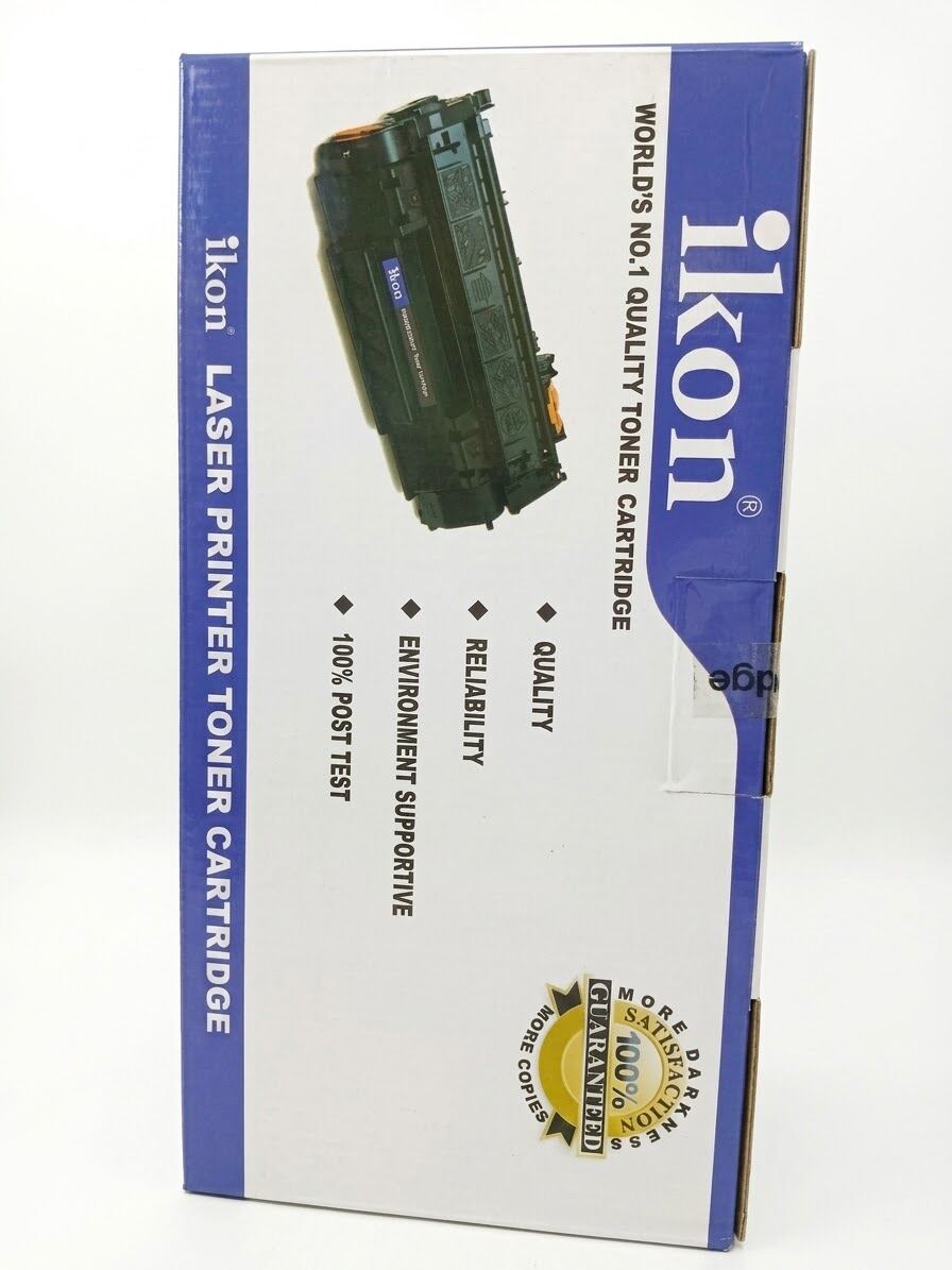 Picture of Printer Cartridge 49A / 308A icon Brand Available More Darkness Toner Cartridge