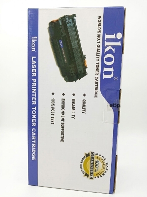 Picture of Printer Cartridge 49A / 308A icon Brand Available More Darkness Toner Cartridge