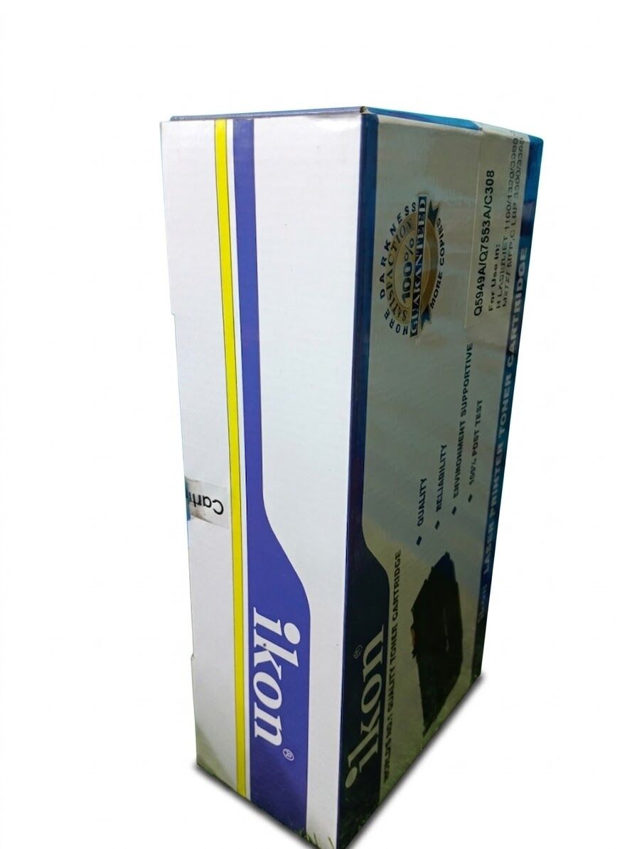 Picture of Printer Cartridge 49A / 308A icon Brand Available More Darkness Toner Cartridge