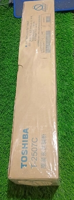 Picture of Toner T-2507c E-studio T-O-S-H-I-B-A   2006, 2306, 2506, 2307, 2507 Etc model supporters available - Black