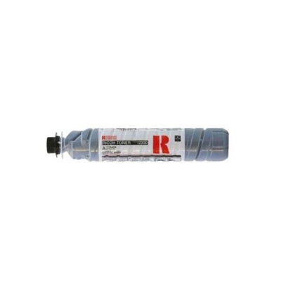 Picture of Toner  cartridge MP-1230D FOR  photocopy machine available - Black