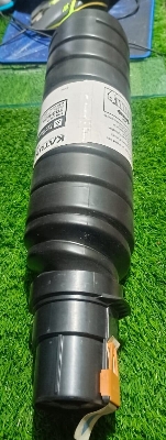 Picture of T-o-s-h-i-b-a estudio  T-3520D Photocopier Toner Cartidge fer 352 452 350 450 etc model supporters - Black