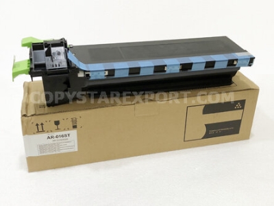 Picture of Toner AR-016ST S-H-A-R-P Photocopy machine available - Black