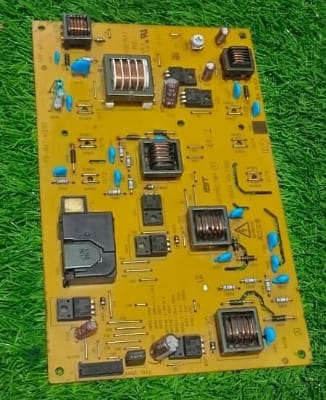 Picture of High voltage circuit for TOSHIBA photocopier e Studio 2523A/2523AD/2323AM/2323AMW/2329A/2823AM/2303A/2309A/2809A/2006/2306/2007/2307