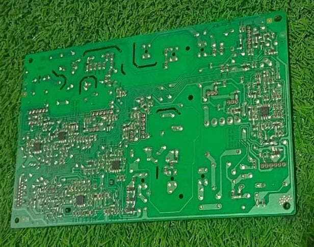 Picture of High voltage circuit for TOSHIBA photocopier e Studio 2523A/2523AD/2323AM/2323AMW/2329A/2823AM/2303A/2309A/2809A/2006/2306/2007/2307