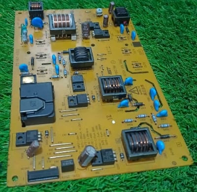 Picture of High voltage circuit for TOSHIBA photocopier e Studio 2523A/2523AD/2323AM/2323AMW/2329A/2823AM/2303A/2309A/2809A/2006/2306/2007/2307