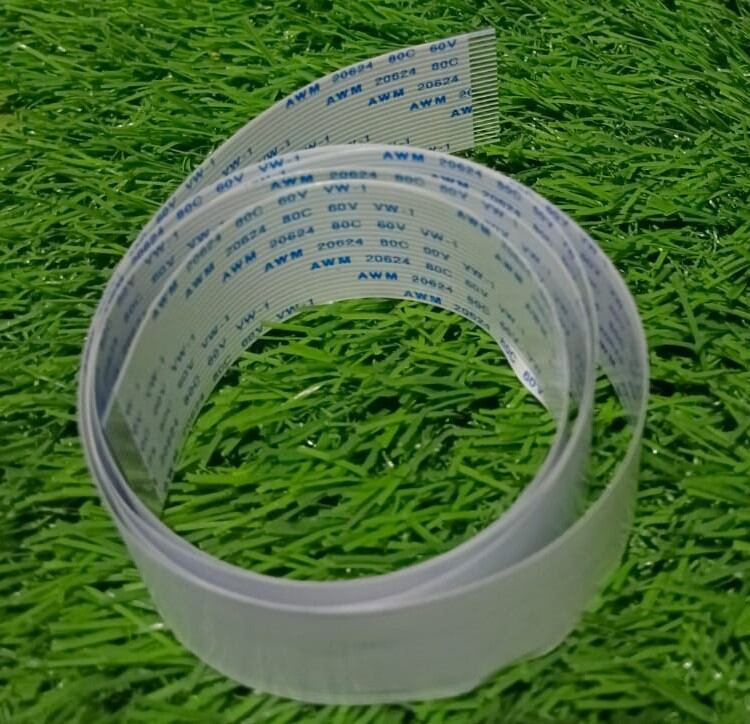 Picture of High voltage circuit cable 22 Pin for TOSHIBA photocopier e Studio 2523A/2523AD/2323AM/2323AMW/2823AM/2329A/2303A/2309A/2809A