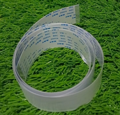 Picture of High voltage circuit cable 22 Pin for TOSHIBA photocopier e Studio 2523A/2523AD/2323AM/2323AMW/2823AM/2329A/2303A/2309A/2809A