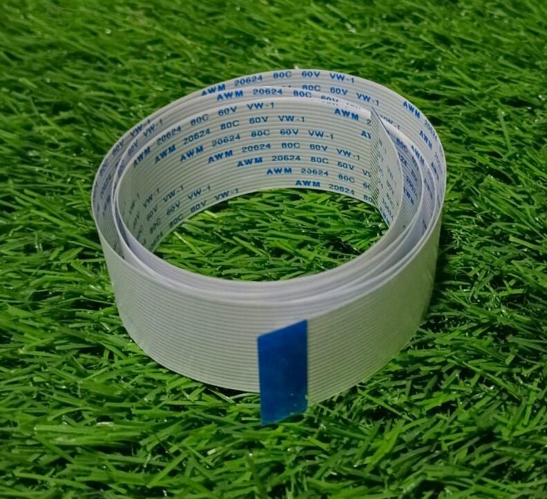 Picture of High voltage circuit cable 22 Pin for TOSHIBA photocopier e Studio 2523A/2523AD/2323AM/2323AMW/2823AM/2329A/2303A/2309A/2809A