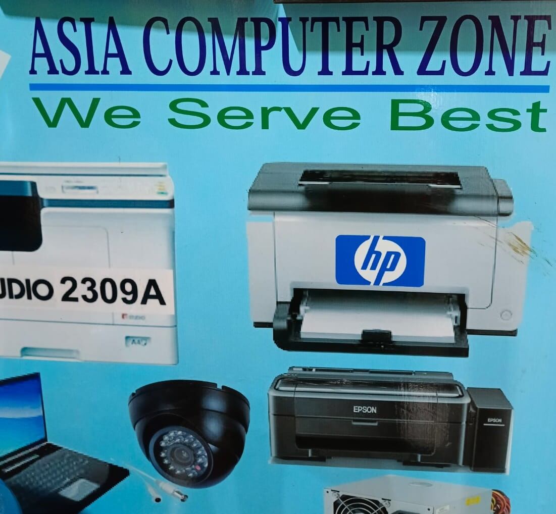 Picture of Mother board / Logic Board Toshiba e-studio 2303a Photocopier Machines