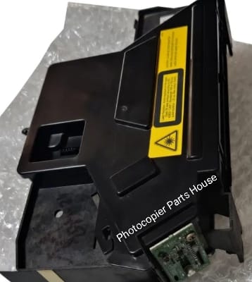 Picture of Laser unit for TOSHIBA e Studio photocopier machines  2523A/2523AD/2323AM/2323AMW/2329A/2823AM/2303A/2309A/2809A/2006/2306/2007/2307