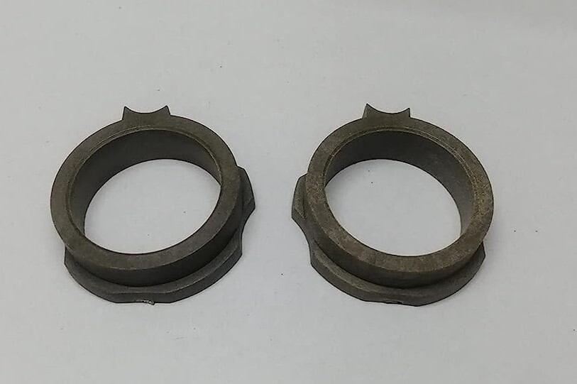 Picture of Heat roller coller bush 2 pcs SET  for TOSHIBA photocopier e Studio 2523A/2523AD/2323AM/2323AMW/2303A/2309A/2809A/2823AM/2329A/2006/2007/2306/2307