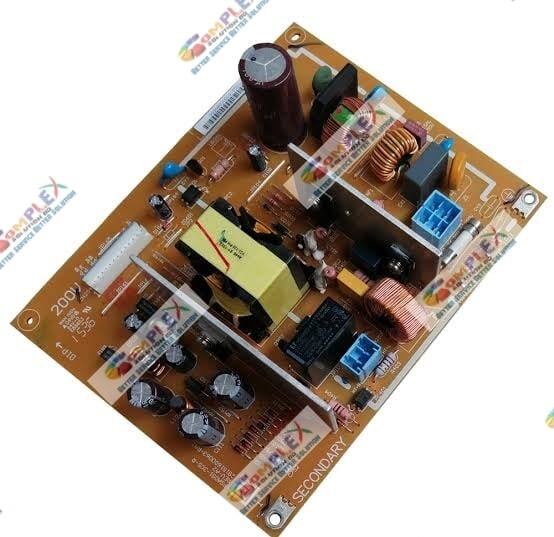Picture of Power Supply  Board for Ricoh MP 2014 2014D & 2014AD photocopier machine