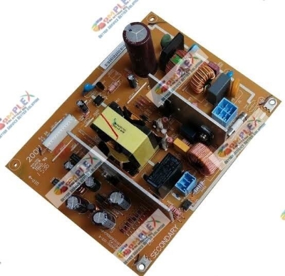 Picture of Power Supply  Board for Ricoh MP 2014 2014D & 2014AD photocopier machine